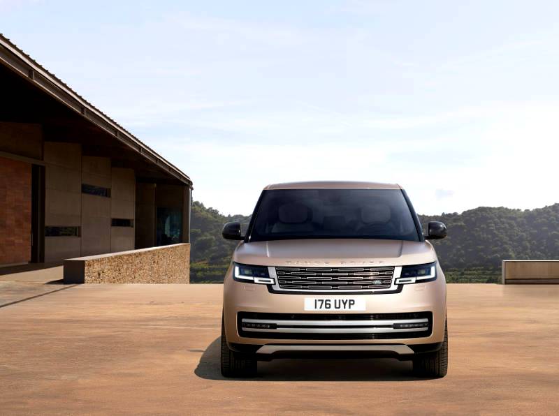 Jaguar Land Rover launches Open Innovation Strategy to accelerate its Modern Luxury vision