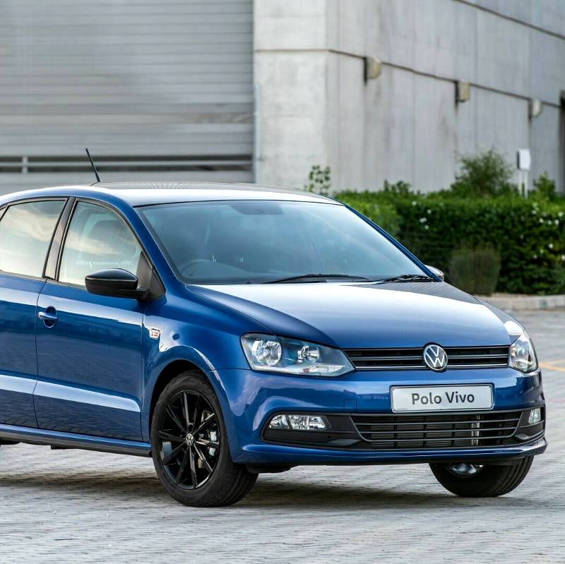 The Volkswagen brand sold 16 472 vehicles in the first three months of 2022.