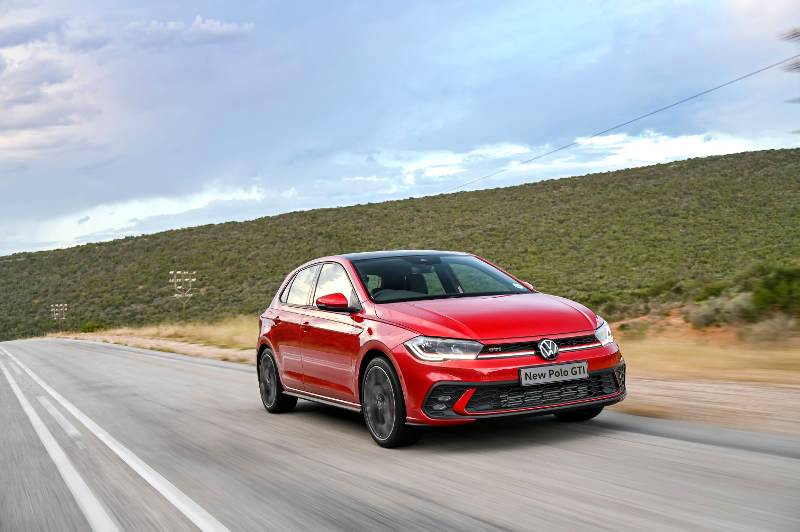 The Volkswagen brand sold 16 472 vehicles in the first three months of 2022.