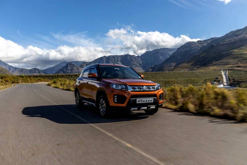 More than 30 000 units sold in last financial year