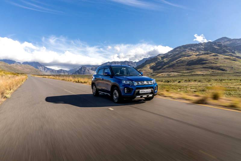 More than 30 000 units sold in last financial year