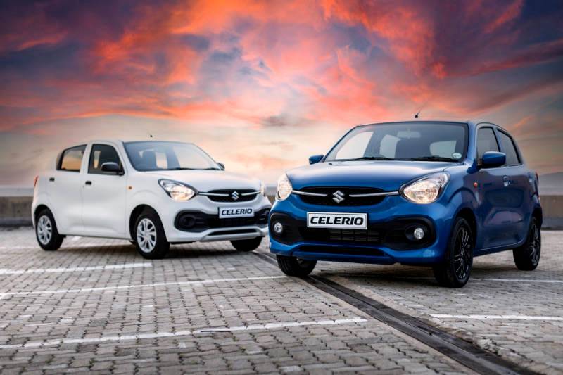 More than 30 000 units sold in last financial year