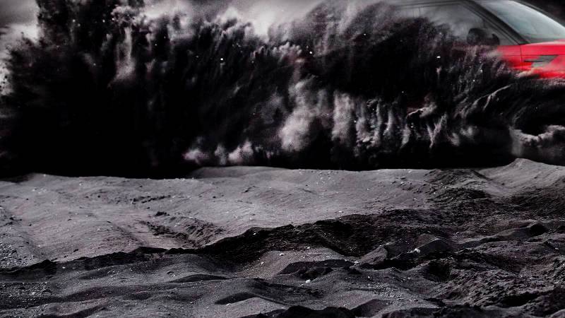 Countdown to New Range Rover Sport reveal