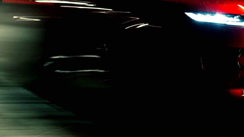 Countdown to New Range Rover Sport reveal