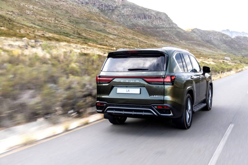 New design and exciting features