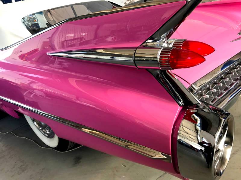 The Classic Car Show is Back!