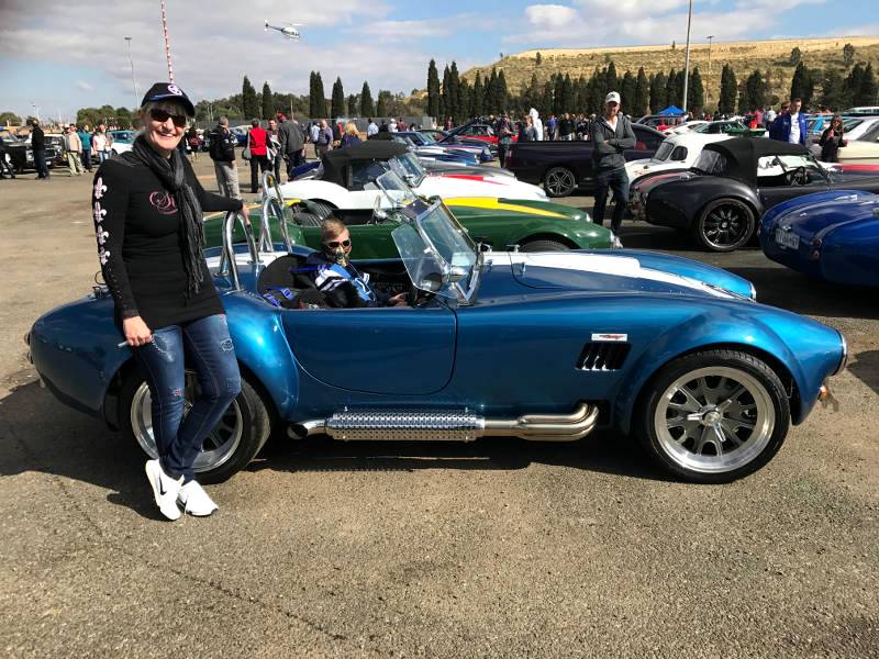 The Classic Car Show is Back!