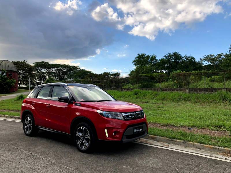 What does my vehicle insurance cover?