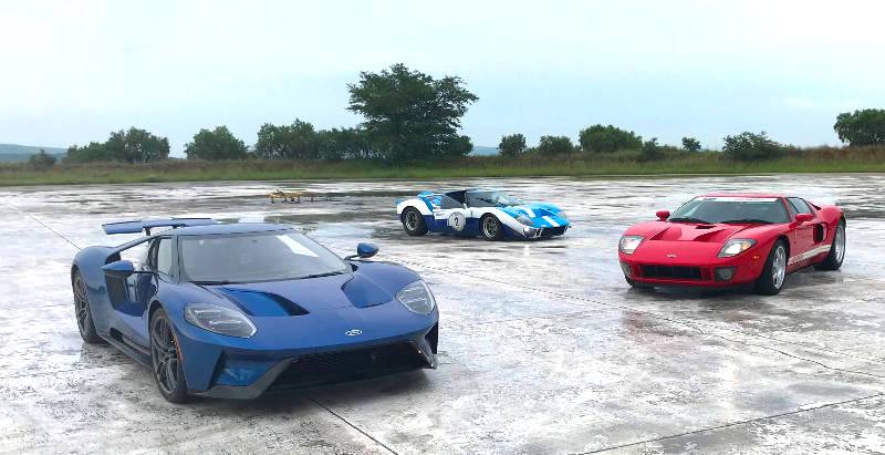 Cars in the Park is back on July 31, after a three-year break!