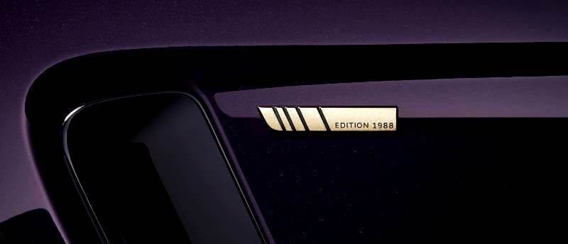 F-PACE SVR, created by the personalisation experts at SV Bespoke