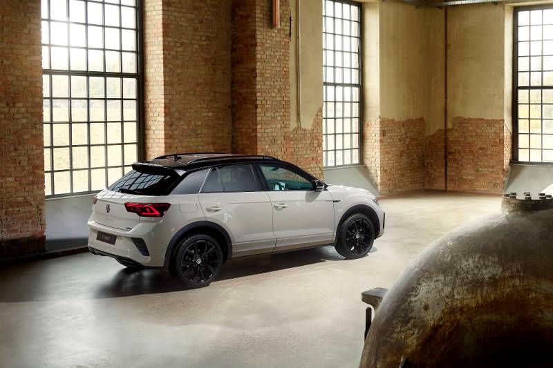 New Volkswagen T-Roc to retail from the first week of July