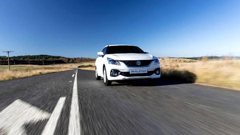 Road trip destinations for a cosy winter getaway