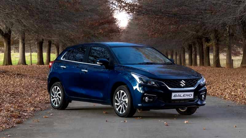 Road trip destinations for a cosy winter getaway