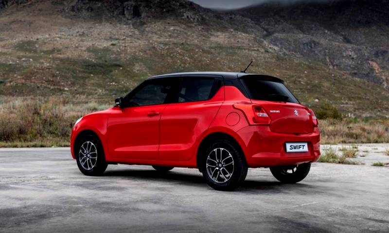 New overall dealer sales record