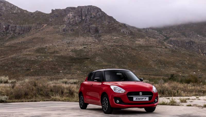 New overall dealer sales record