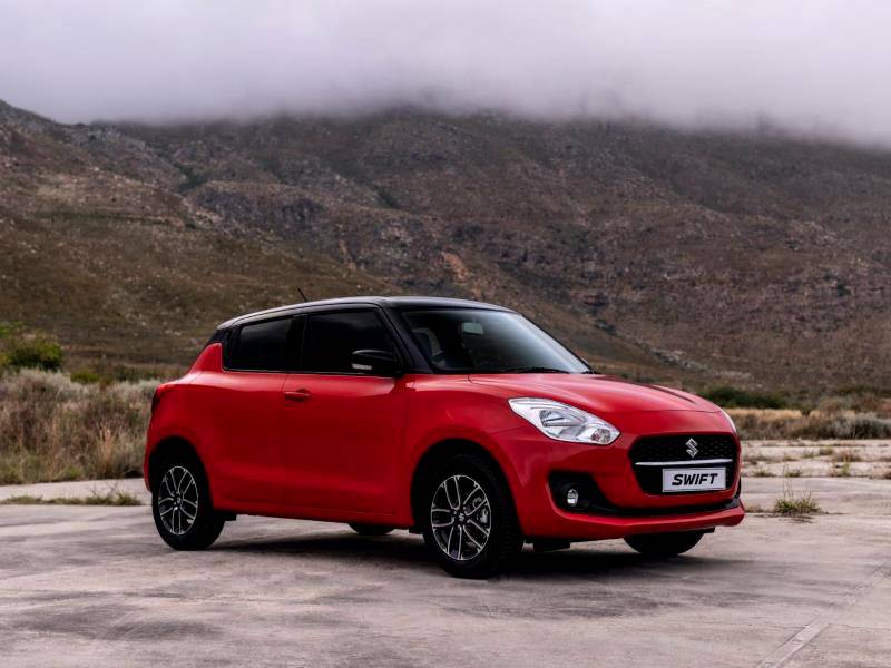 New overall dealer sales record