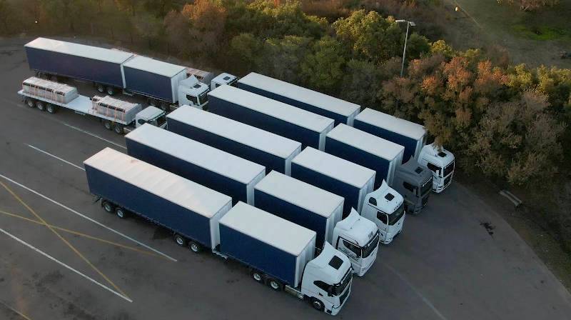 Truck Test 2022 reveals which trucks are best in South Africa