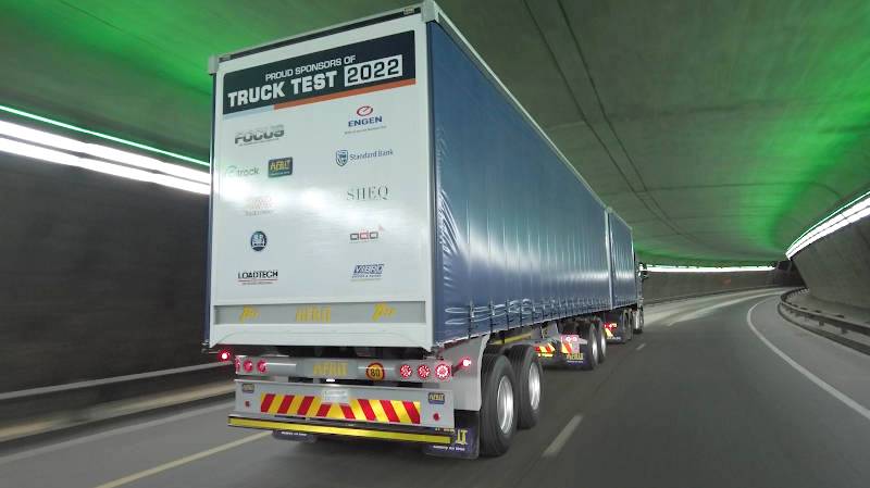 Truck Test 2022 reveals which trucks are best in South Africa