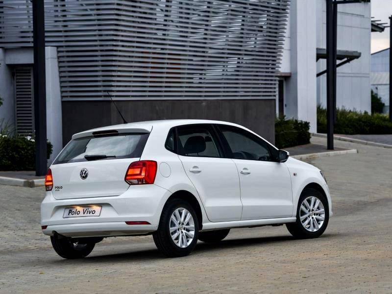 Volkswagen records best sales month since October 2021