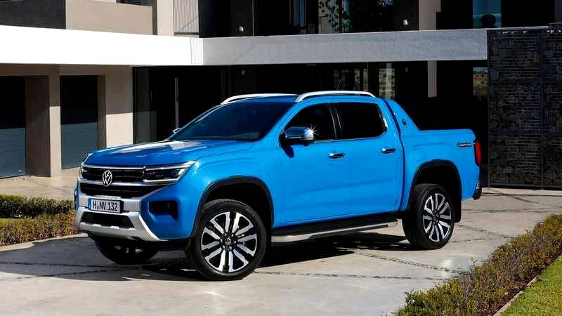 Volkswagen records best sales month since October 2021