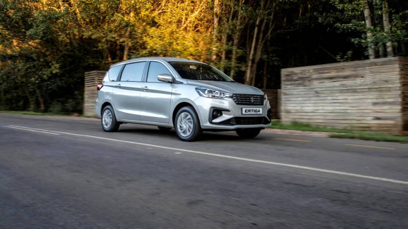 What to expect on a test drive if you’ve never done one