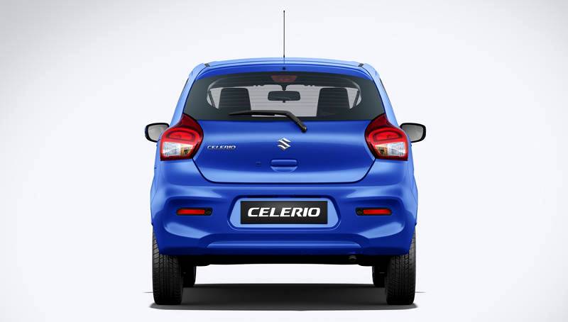 Feelin’ the Suzuki Drive Vibes!