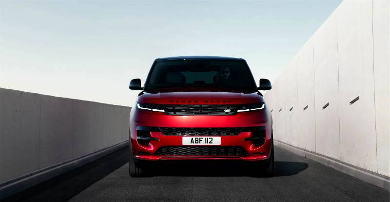 New Range Rover Sport pricing announced