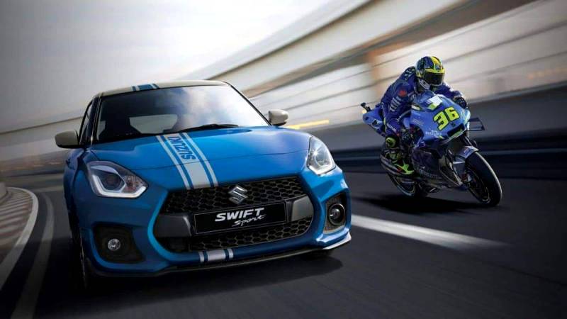 Suzuki hits new all-time record