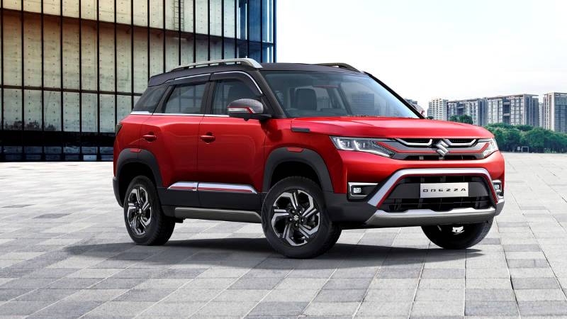 Suzuki hits new all-time record