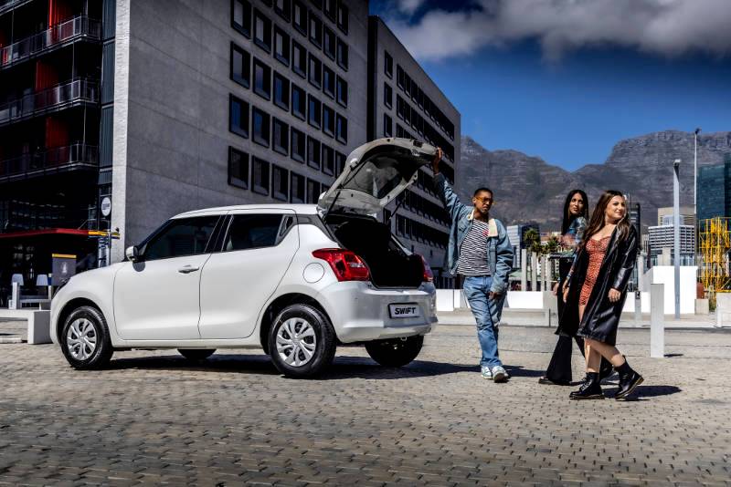 Suzuki hits new all-time record