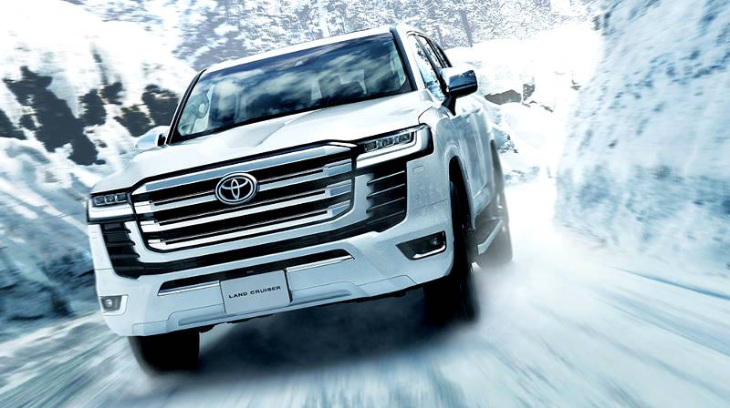 TOYOTA LEADS LOCAL AUTOMOTIVE SALES IN JULY