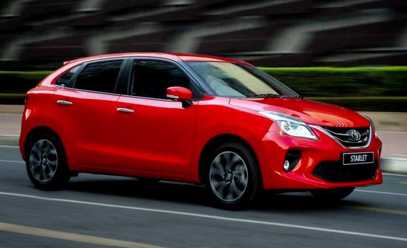 TOYOTA LEADS LOCAL AUTOMOTIVE SALES IN JULY