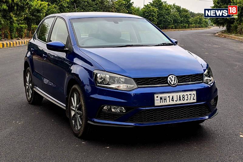 VWSA builds 100 000 facelifted Polos in a year