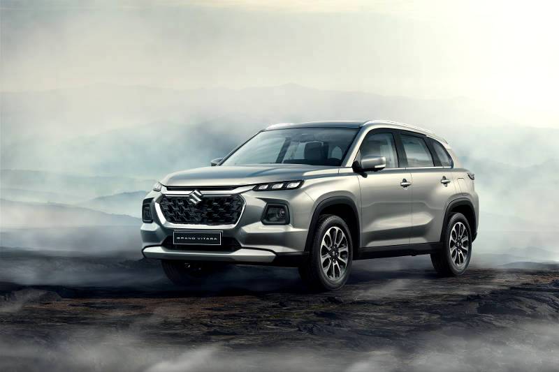 Dealers take the lead in busy August sales month