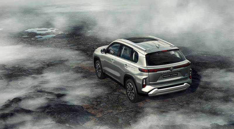 Dealers take the lead in busy August sales month