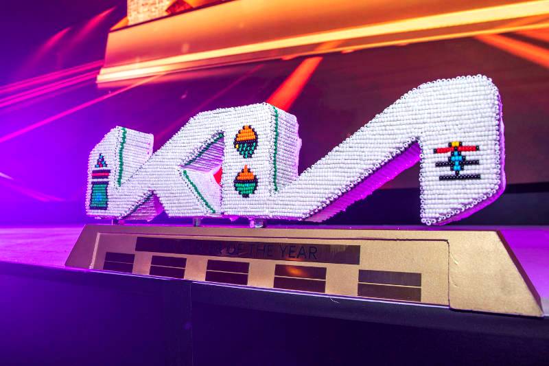 Kia Edenvale takes top honours in the 2022 Kia Dealer of the Year Awards