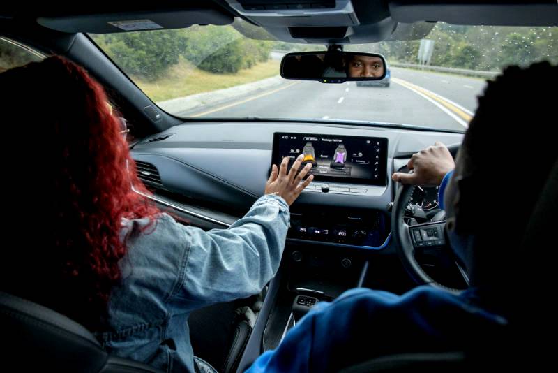 Nissan South Africa to introduce the all-new Qashqai