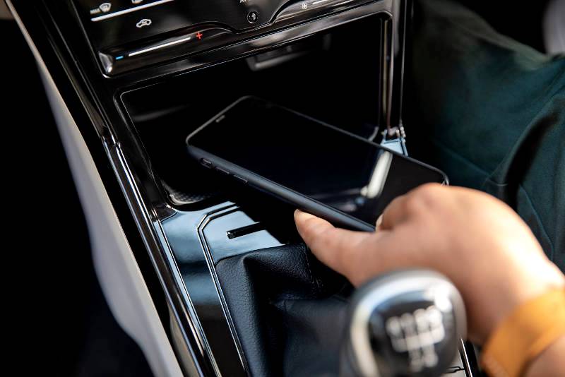 Practicality re-defined: The all-new Volkswagen Polo Sedan