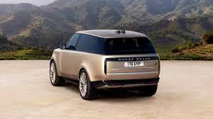 Range Rover House sets sail for Saint
