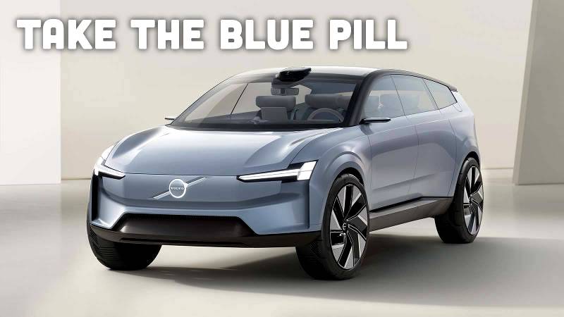 Safest Volvo yet: Upcoming all-electric