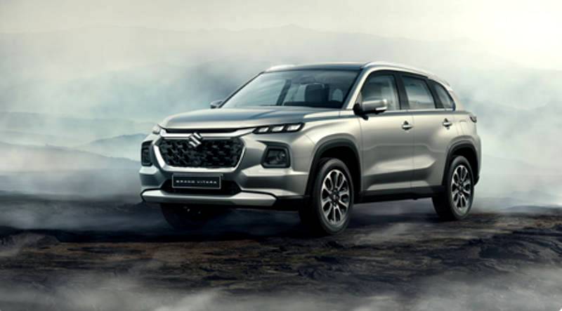 New flagship revealed shortly after global launch