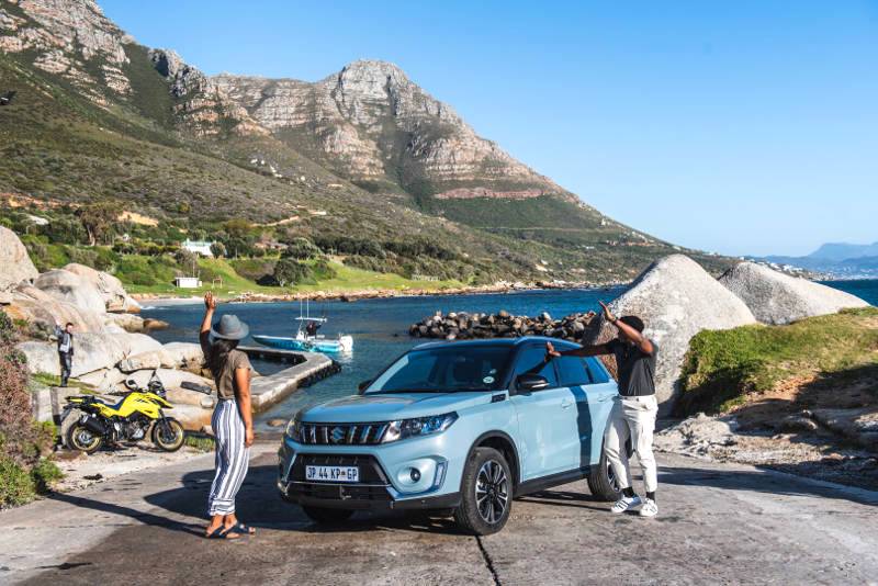 Suzuki Marine dealers set new sales record