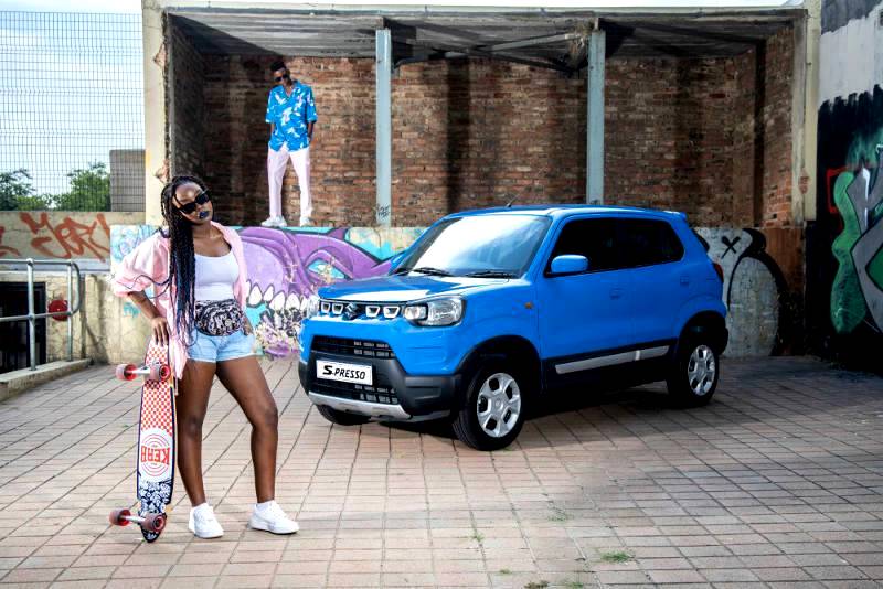 Suzuki Marine dealers set new sales record