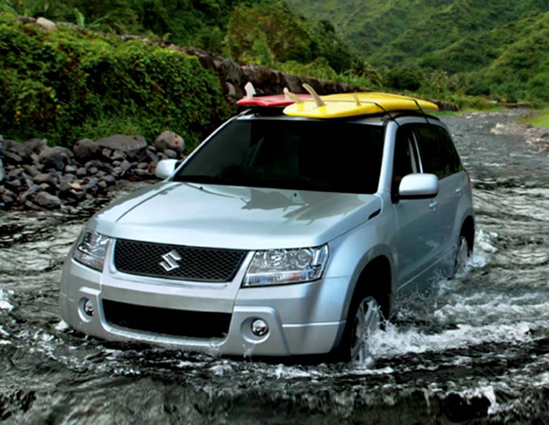 Suzuki Marine dealers set new sales record