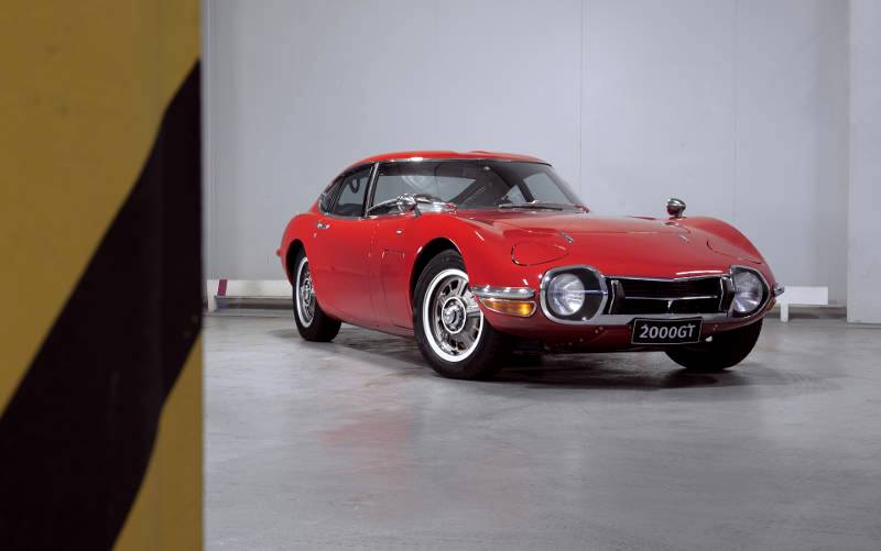 Concours South Africa 2022