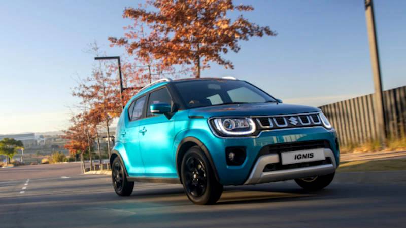 Fuel Efficiency Lifecycle