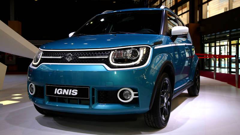 Fuel Efficiency Lifecycle