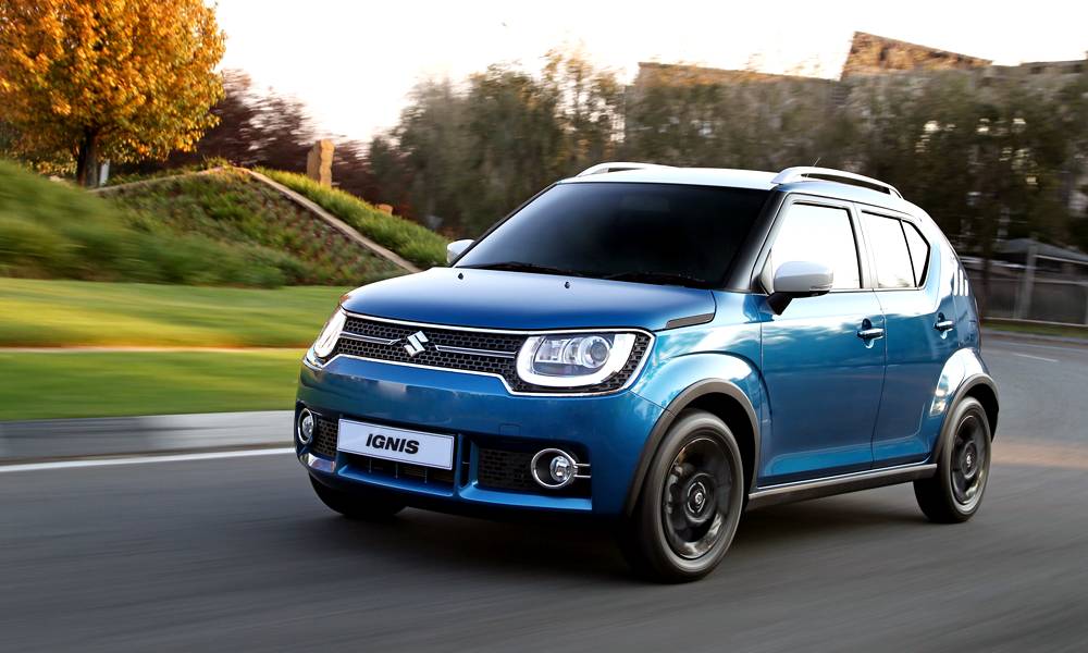 Fuel Efficiency Lifecycle