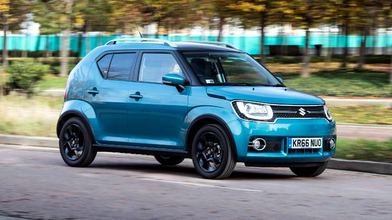 Fuel Efficiency Lifecycle