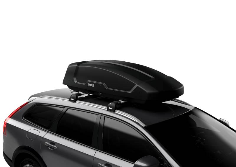 Pack smart with Thule this festive season